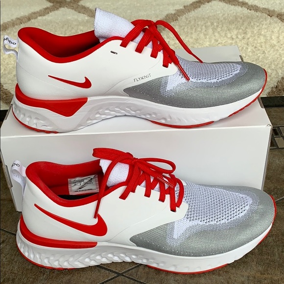 • NIKE ID (BY NICOLE C) Custom RUNNING SHOES MEN’s - Picture 3 of 16